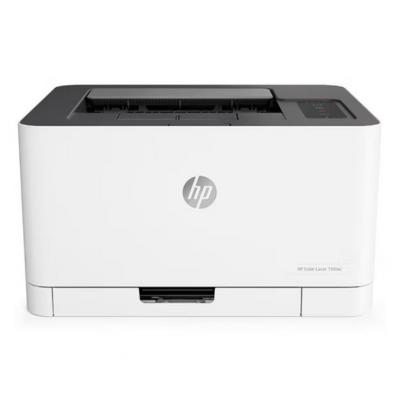 惠普 （HP） 150nw 锐系列 A4彩色激光单功能打印机...